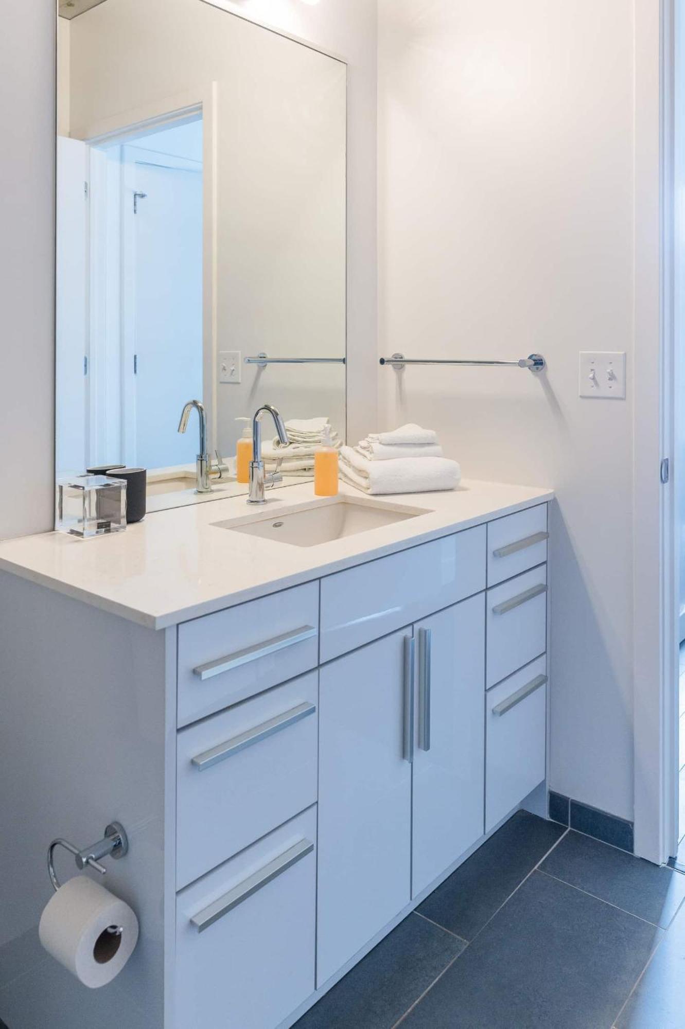 2Br Elegant Premium Suite With Balcony & Sweeping City Views Chicago Esterno foto